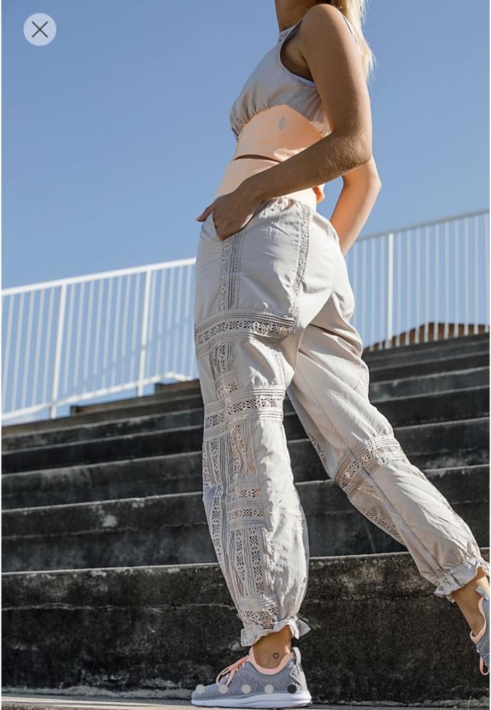 What do you think of these running outfits?