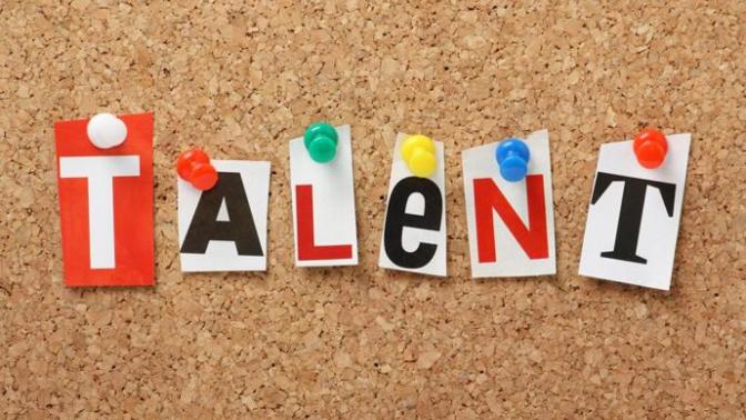 Do you have any talents?