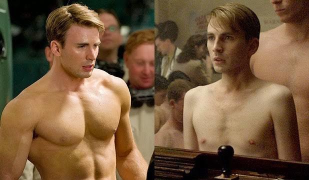 Why men who have short height or small body frame are so unattractive to women?