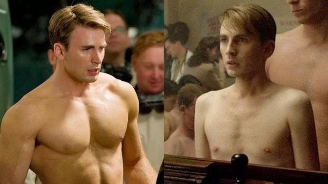 Why men who have short height or small body frame are so unattractive to women?
