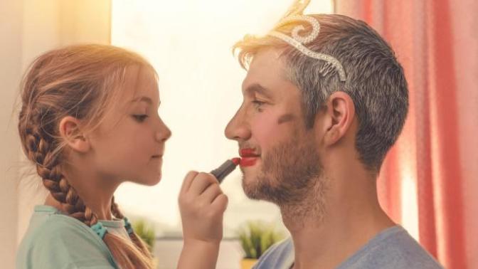 Girls, what are the traits that you find attractive about masculinity?