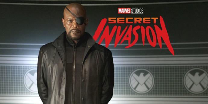 Which of the Marvel Phase 4 shows do you look forward to?