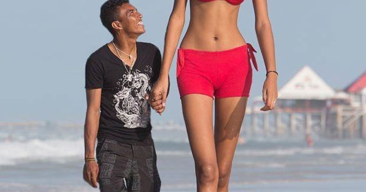 dating a guy shorter than you dating a guy shorter than you