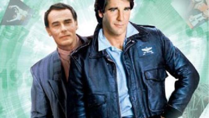 If you could Quantum Leap into your younger self to right a wrong. What wrong would you make right?