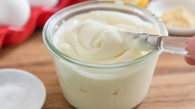 Am I the only white person who doesn't like mayonnaise?