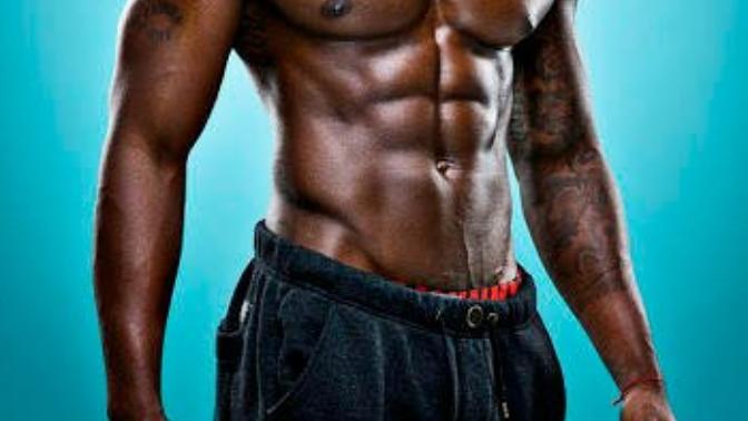 Do girls prefer muscles or average body types?