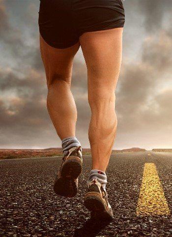 Is it better for a guy to have super hairy legs or to shave it all off completely?