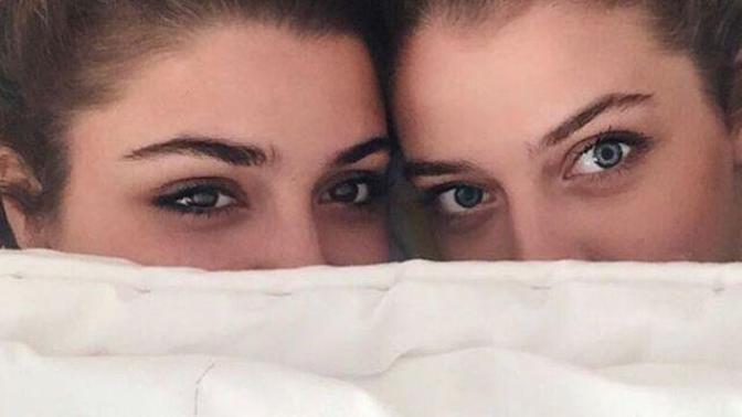 Do you think Gamze Erçel or Hande Erçel is more attractive or prettier?