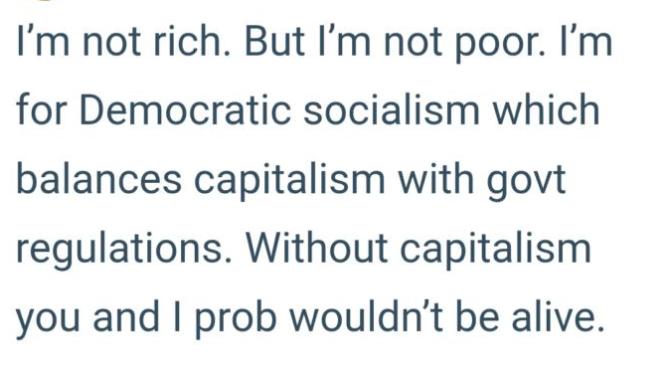 Why do conservatives call liberals "communists"?