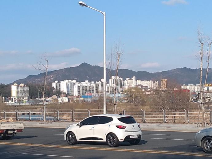 Which South Korean city would you most want to live in?