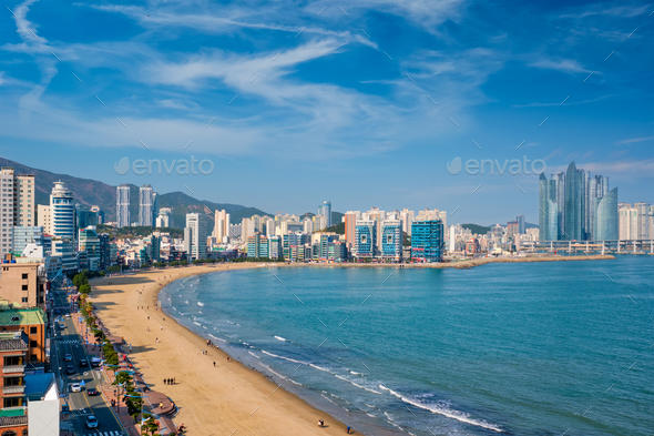 Which South Korean city would you most want to live in?