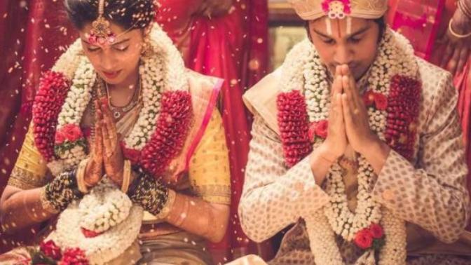 Why do you think arranged marriages work so well?