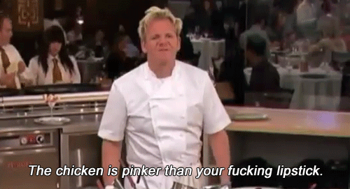 To those who cook: if someone doesnt like something you cooked for them would you like them to tell you?