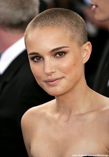 Girls, How to Look More Feminine With Short Hair?