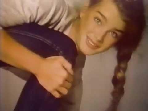 What is Your Favorite Brooke Shields Era?