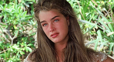 What is Your Favorite Brooke Shields Era?