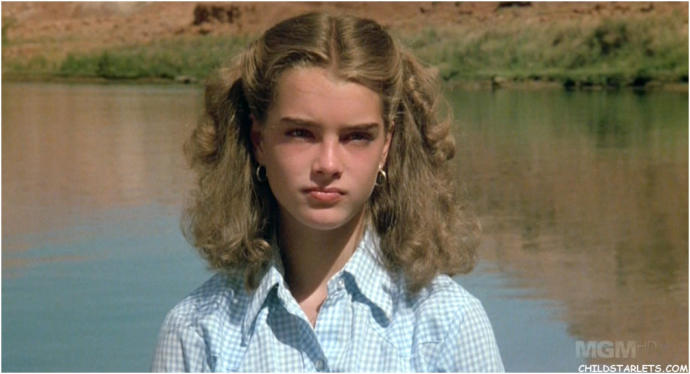 What is Your Favorite Brooke Shields Era?