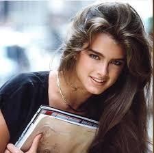 What is Your Favorite Brooke Shields Era?