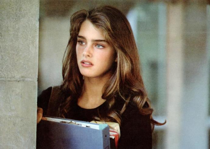 What is Your Favorite Brooke Shields Era?