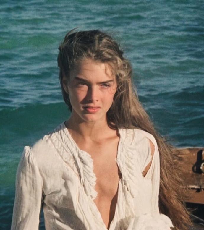 What is Your Favorite Brooke Shields Era?