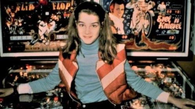 What is Your Favorite Brooke Shields Era?