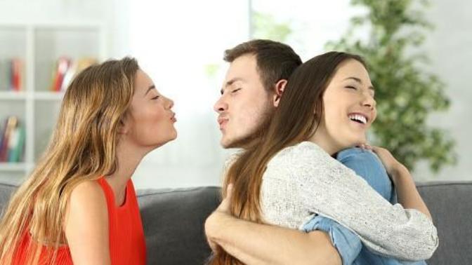 Men And Cheating: If Opportunity Struck, Would You Take It?