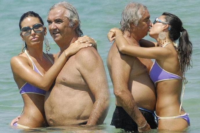 Who has it worse in dating, a 5’ man or a woman with AAA cup breasts?