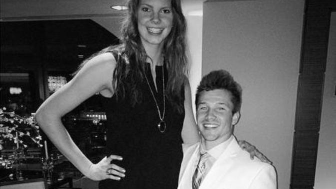 Who has it worse in dating: a 5 foot man or a woman with AAA cup breasts?