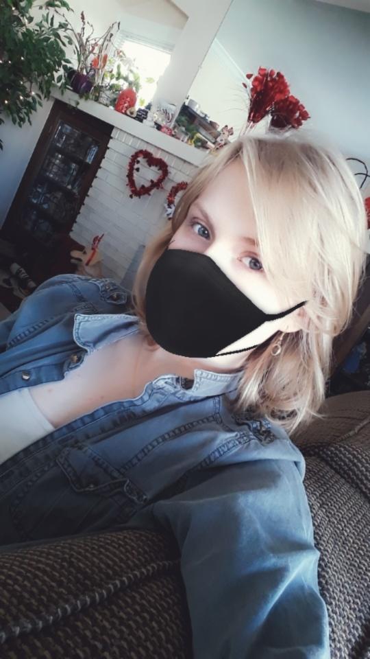 Do you like wearing a mask?