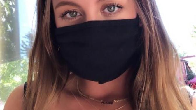 Do you like wearing a mask?