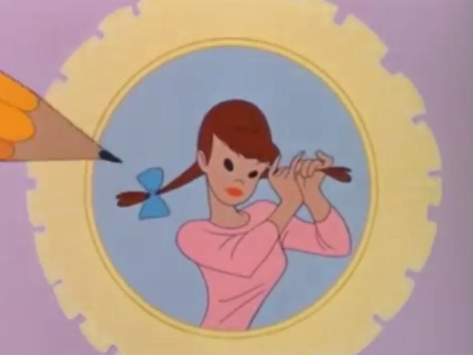 If You Could Go On A Date With Any Disney Character Who Would You Go On A Date With?