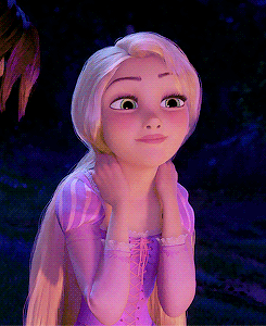 If You Could Go On A Date With Any Disney Character Who Would You Go On A Date With?