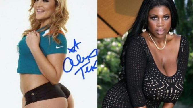 Do women who have a body that isn't considered ideal to their race feel flattered?