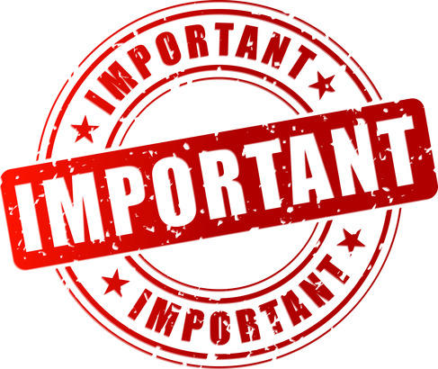 What is the most important object you own? ?