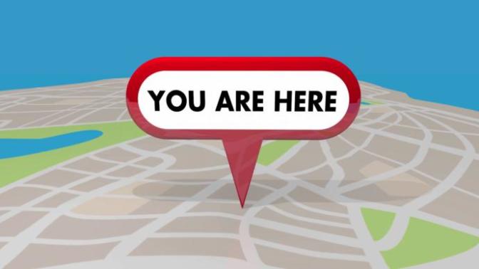 What are your thoughts on sharing your location with your significant other?