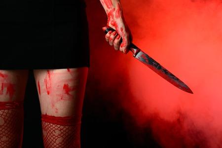 What would you do if someone said they wanted to kill you, and then themselves?