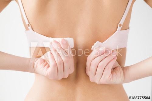 Does the underbust measurement match?