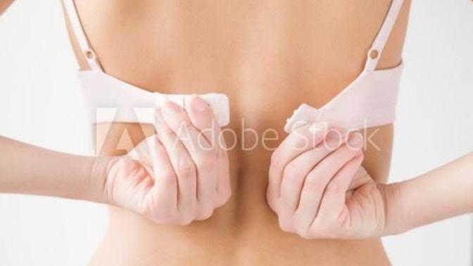 Does the underbust measurement match?