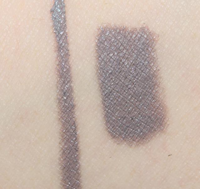 Which of these shades of eye pencils color shades would you use for green eyes?