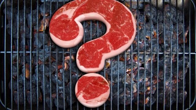 Is it Ethical to eat meat?