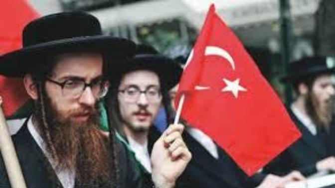 I love israel and jews im muslim ask me anything 🥰?