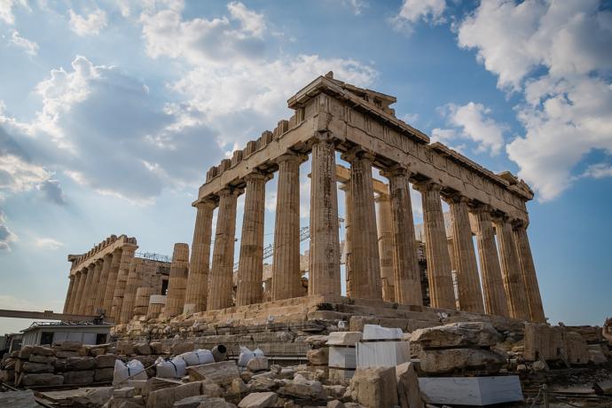 If you had to pick one of these times/civilizations to be reborn in which would you choose?
