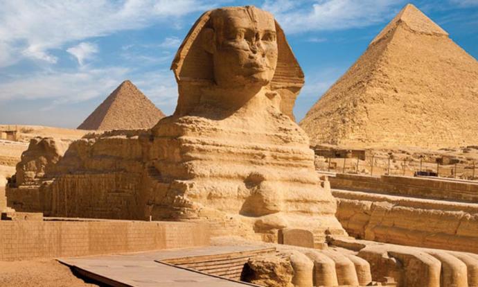 If you had to pick one of these times/civilizations to be reborn in which would you choose?