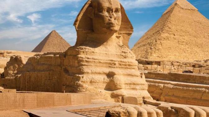 If you had to pick one of these times/civilizations to be reborn in which would you choose?