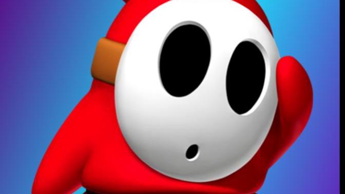 Shy guy who was flirting for months refused to look at me and ran away. Thoughts?