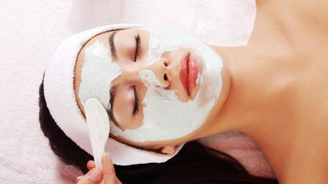 What are some recommendations for getting rid of acne?