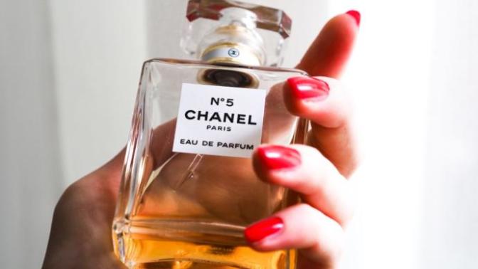 Is it worth buying expensive perfume?