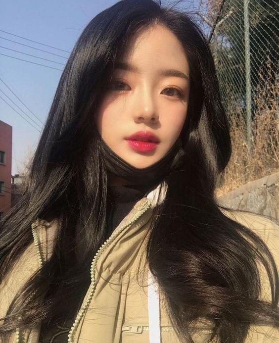 Do eastern Asians have nice and straight hair due to genetics or their good habits? I’m jealous?