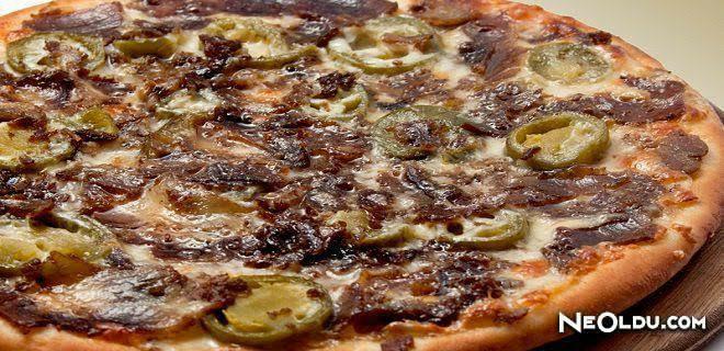 What your favorite Pizza?