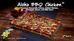 What your favorite Pizza?
